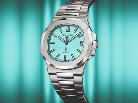 patek philippe tiffany and co watch|tiffany & co watch price.